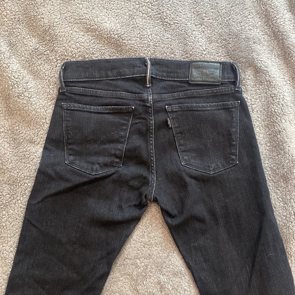 Levis 710 Super skinny 26 - Picture 7 of 9